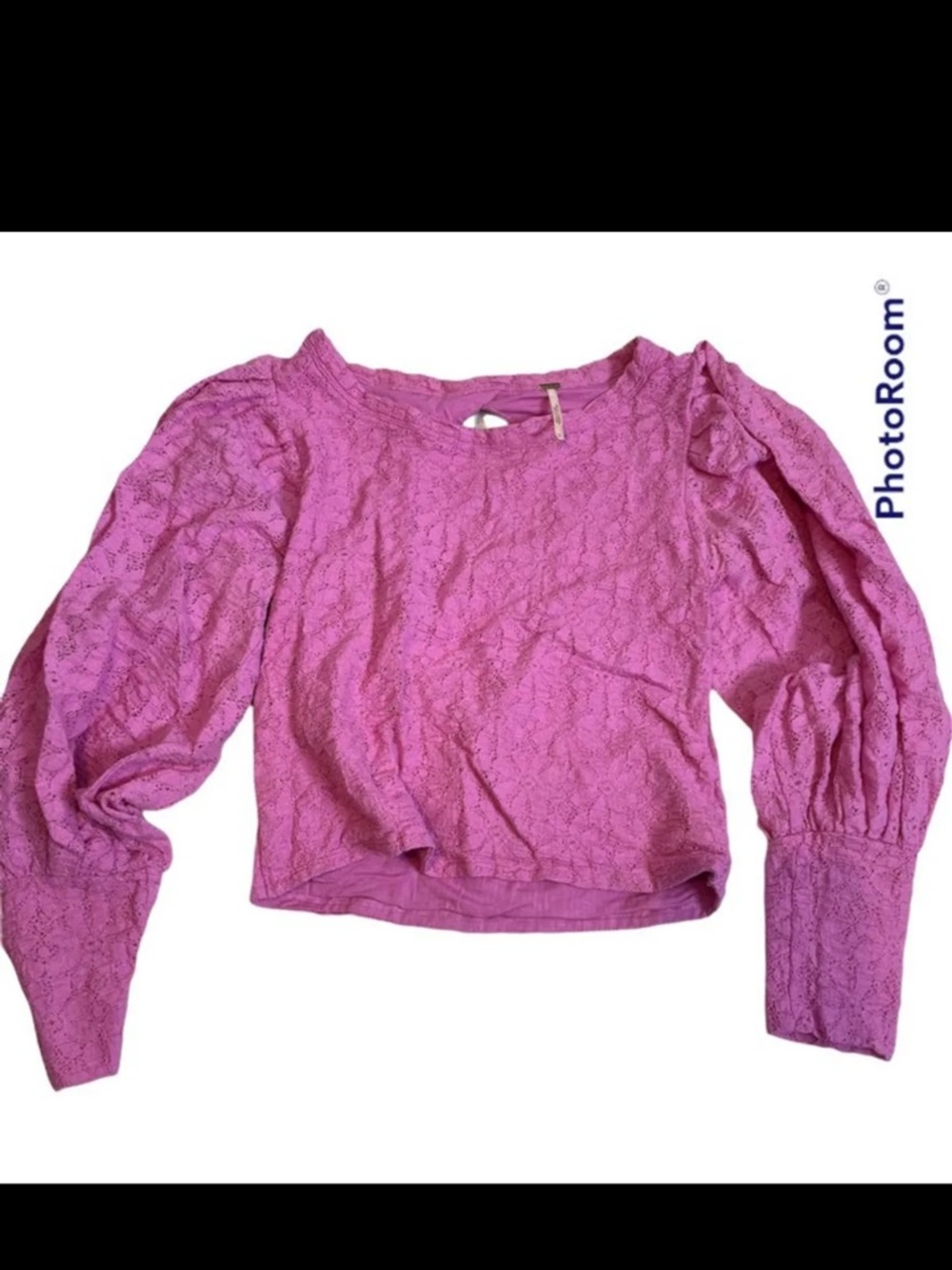 Free People Top - Picture 2 of 3
